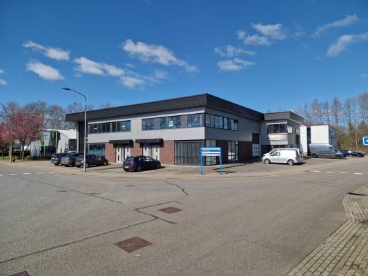 Bedrijfsruimte Netwerkweg 5-A Vorden