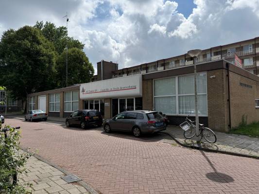 Kantoorruimte Pakingehof 32 Amsterdam