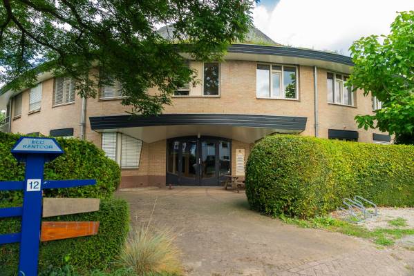 Kantoorruimte Regulierenring 12-a Bunnik