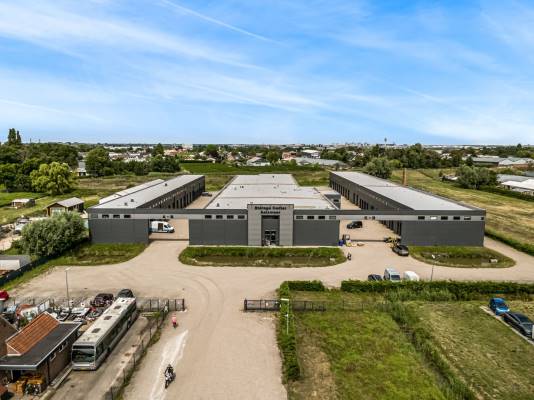 Bedrijfsruimte Aalsmeerderweg 47-C 01B Aalsmeer