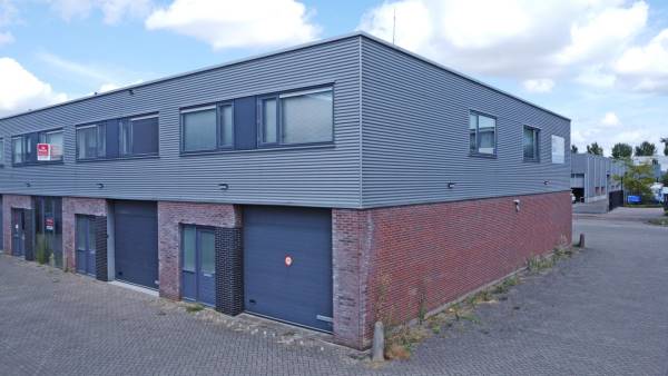 Bedrijfsruimte Toermalijnring 560 Dordrecht