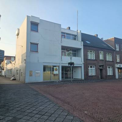 Kantoorruimte Markt 116 Geleen