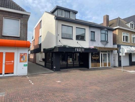 Winkelruimte Hoofdstraat 52 Kaatsheuvel