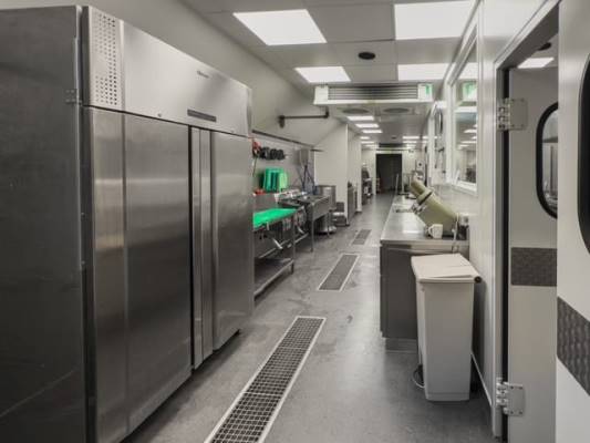 Bedrijfsruimte Jacob Hopstraat 1 Den Haag