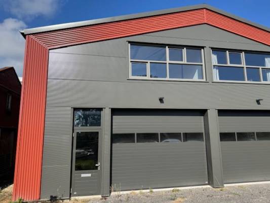 Bedrijfsruimte Franekereind 3 Bolsward