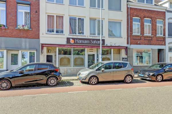 Winkelruimte Straelseweg 75-A Venlo