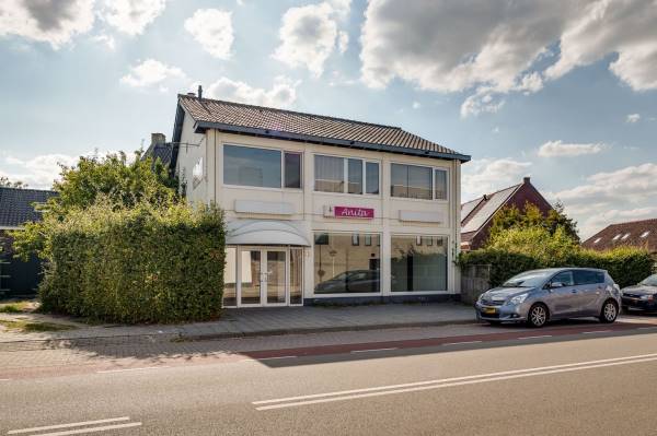 Winkelruimte Julianastraat 29 Stramproy