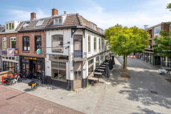 Beleggingsobject Willemstraat 37 Hengelo (OV)