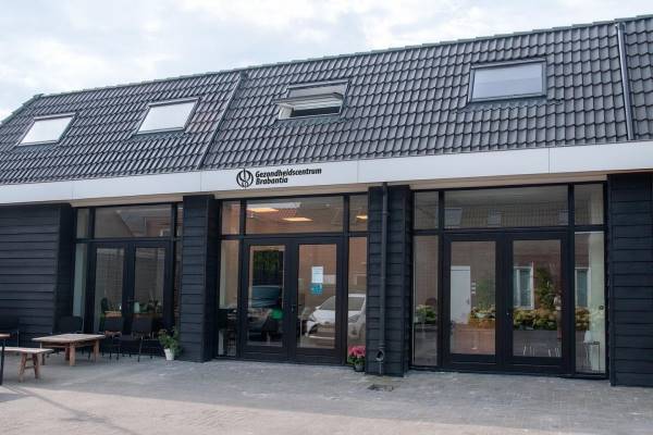 Kantoorruimte Nassaustraat 1-f Waalre