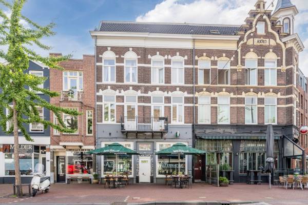 Horecagelegenheid Hertogstraat 123 Nijmegen