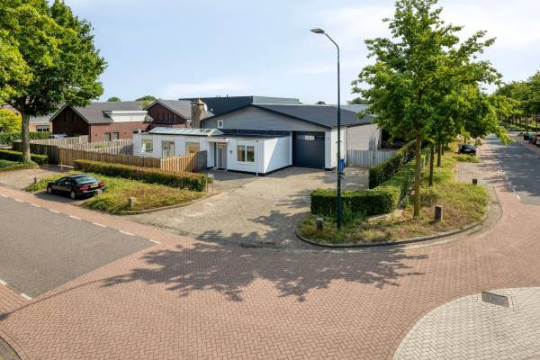 Bedrijfsruimte Huygensweg 5 Schijndel