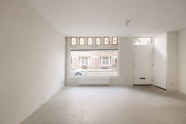 Kantoorruimte IJselstraat 53-H Amsterdam