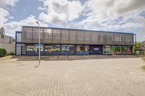 Kantoorruimte Einsteinstraat 5- 7 Reeuwijk