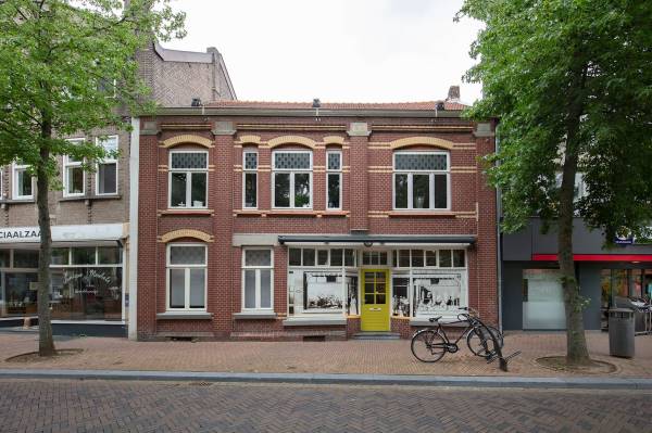 Horecagelegenheid Hoofdstraat 80 Hoensbroek