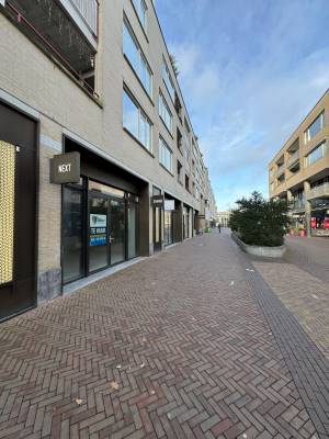 Winkelruimte Emmaplein 204 Zeist