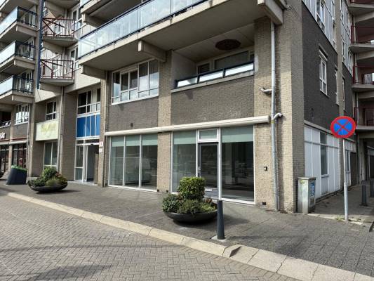 Winkelruimte Kleine Beer 301 Rotterdam