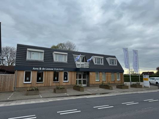 Kantoorruimte Karstraat 59-a Huissen