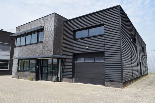 Bedrijfsruimte Pottenbakkerstraat 44 Etten-Leur