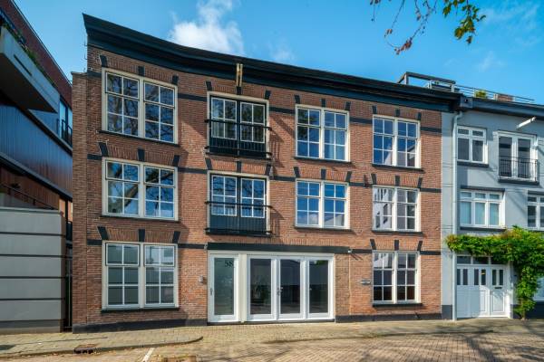 Bedrijfsruimte Touwbaan 58-a Almelo