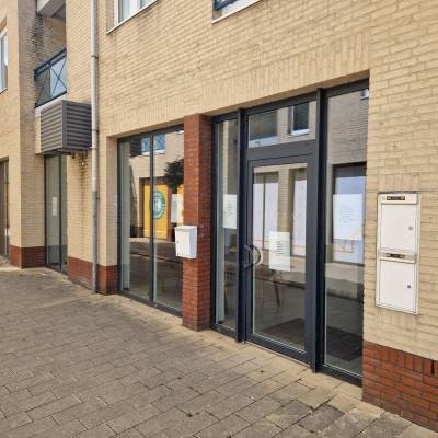 Bedrijfsruimte Gindrapassage 13 Bladel