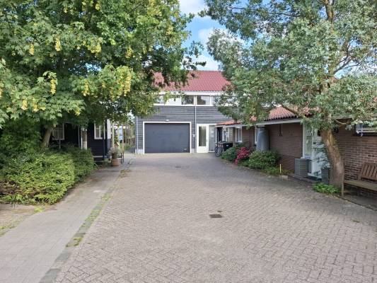 Kantoorruimte Herenweg 20 Egmond-Binnen
