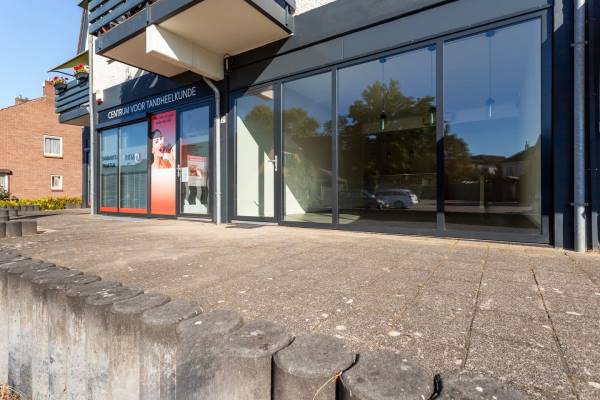 Winkelruimte Tuinstraat 2-G Brummen