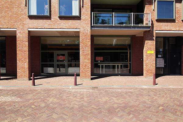 Bedrijfsruimte Achter de Brink 1 Borger