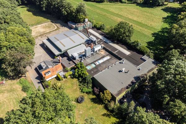 Bedrijfsruimte Lebbenbruggedijk 28 Borculo