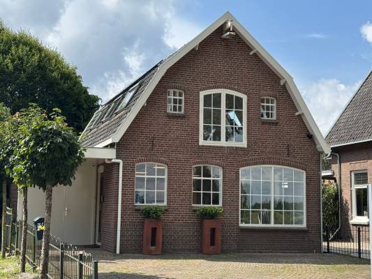 Kantoorruimte Korte Brinkweg 26-B Soest