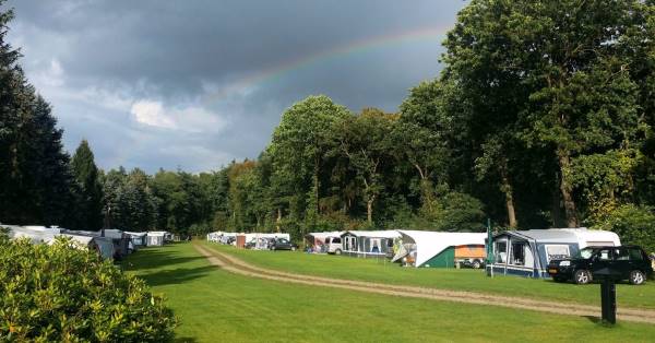Bedrijfsruimte Loener Schepersweg 36 Loenen