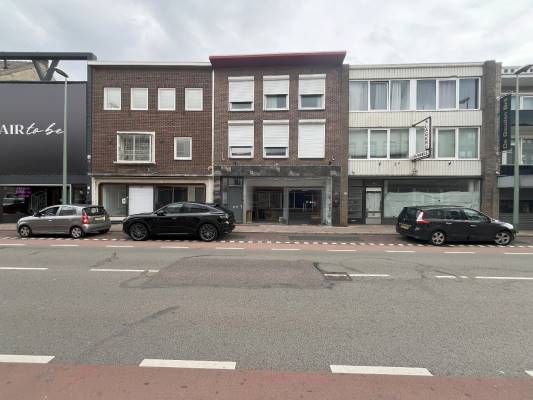 Bedrijfsruimte Rumpenerstraat 25-B Brunssum