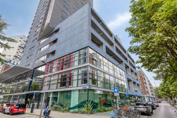 Kantoorruimte Wijnbrugstraat 5 Rotterdam