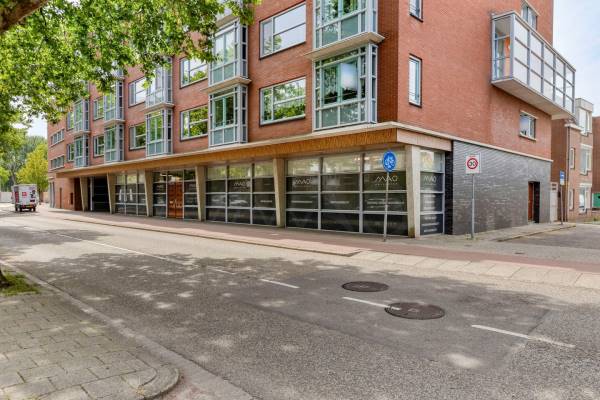 Kantoorruimte Nieuwe Haven 265 Schiedam