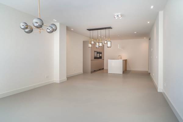 Beleggingsobject Mathenesserlaan 484-A Rotterdam