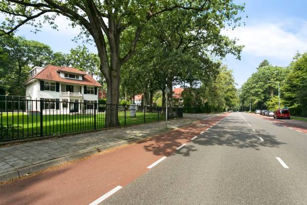Kantoorruimte Paijensweg 1 Nijmegen