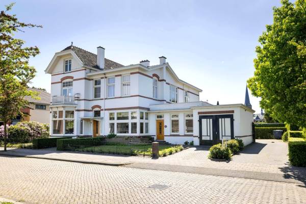 Kantoorruimte Paul Krugerstraat 43 Hengelo (OV)