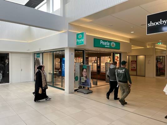 Beleggingsobject Wagnerplein 50 Tilburg