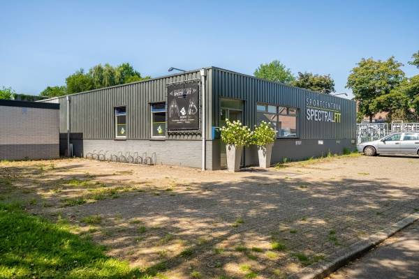 Bedrijfsruimte Spinnersweg 168 Overdinkel