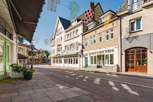 Horecagelegenheid Plenkertstraat 5 Valkenburg (LI)
