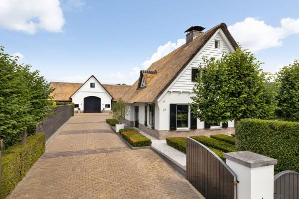Bedrijfsruimte Seringstraat 37 Ederveen