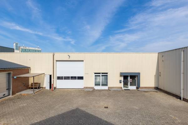 Bedrijfsruimte Handelsstraat 3-A Sittard