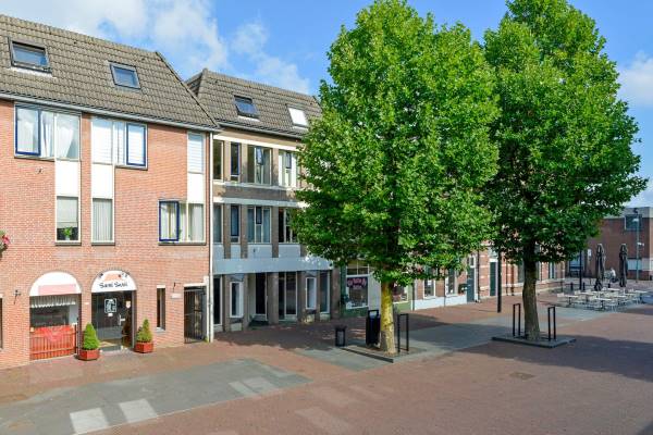 Winkelruimte Markt 207 Helmond