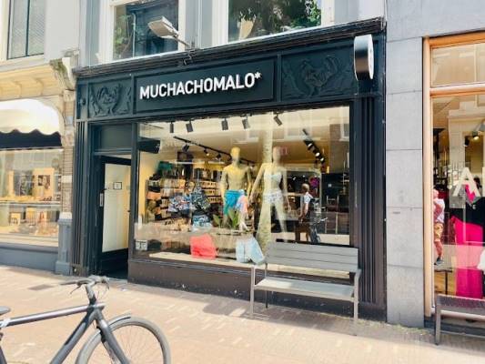 Winkelruimte Barteljorisstraat 3 Haarlem