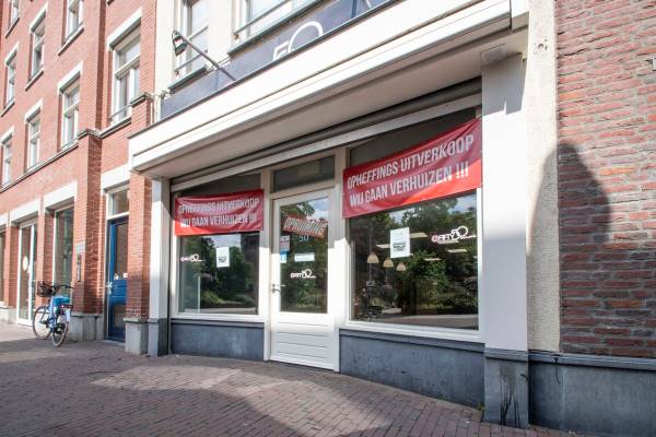 Winkelruimte Hamstraat 50 Roermond