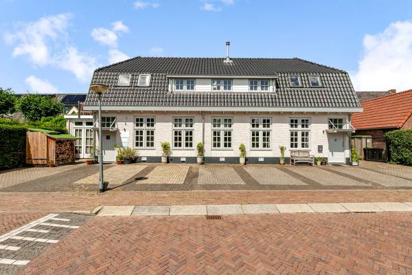 Bedrijfsruimte Beursweg 2 Huizen