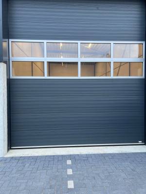 Bedrijfsruimte Van Wamelweg 42 Bergen op Zoom