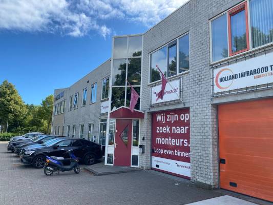 Bedrijfsruimte Zaadmarkt 5 Zwaagdijk-Oost