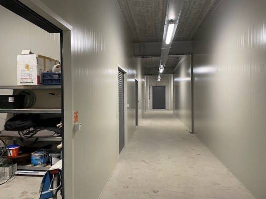 Bedrijfsruimte Noorddammerweg 15-B De Kwakel