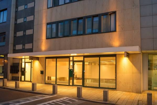 Kantoorruimte Schoutstraat 57 Almere