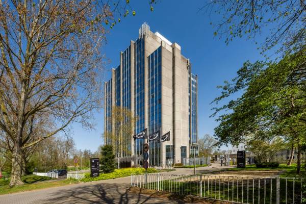 Kantoorruimte Laan van Kronenburg 14 Amstelveen